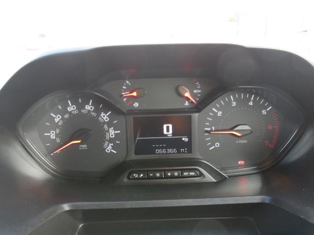Used Peugeot Partner 2020 for sale - 77946067: Photo 28