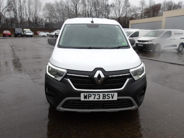 Used Renault Kangoo 2023 for sale - 77407205: Photo 2