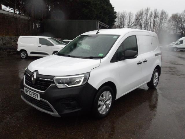 Used Renault Kangoo 2023 for sale - 77407205: Photo 3