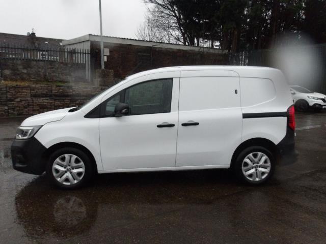 Used Renault Kangoo 2023 for sale - 77407205: Photo 4