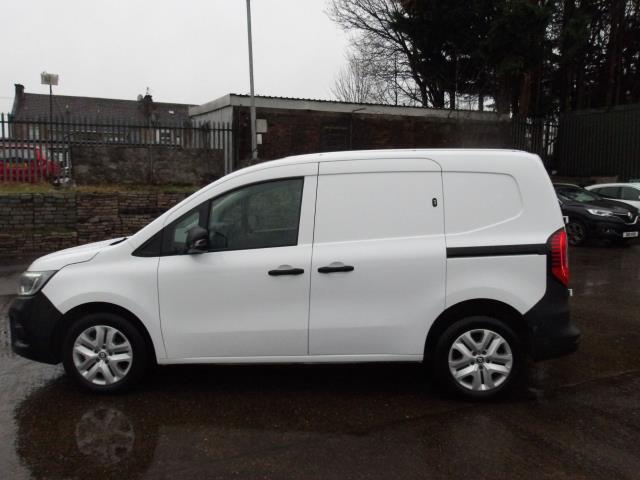 Used Renault Kangoo 2023 for sale - 77407205: Photo 5