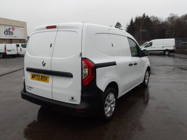 Used Renault Kangoo 2023 for sale - 77407205: Photo 8