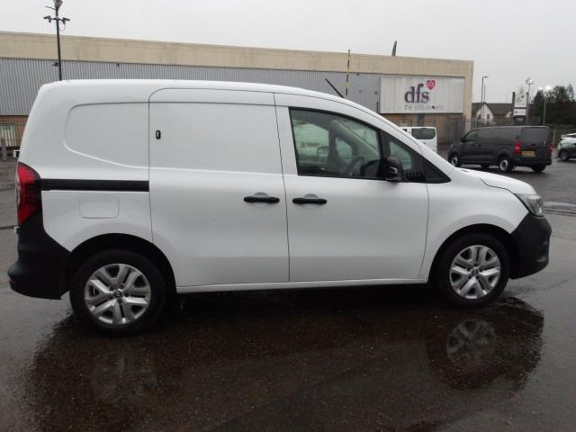 Used Renault Kangoo 2023 for sale - 77407205: Photo 9