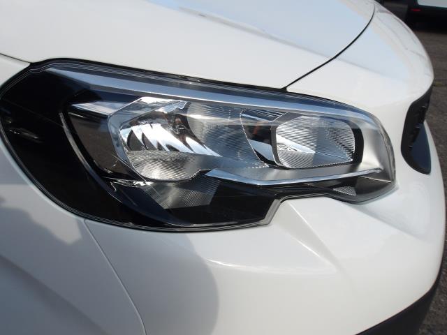 Used Peugeot e-Expert 2022 for sale - 76238484: Photo 12