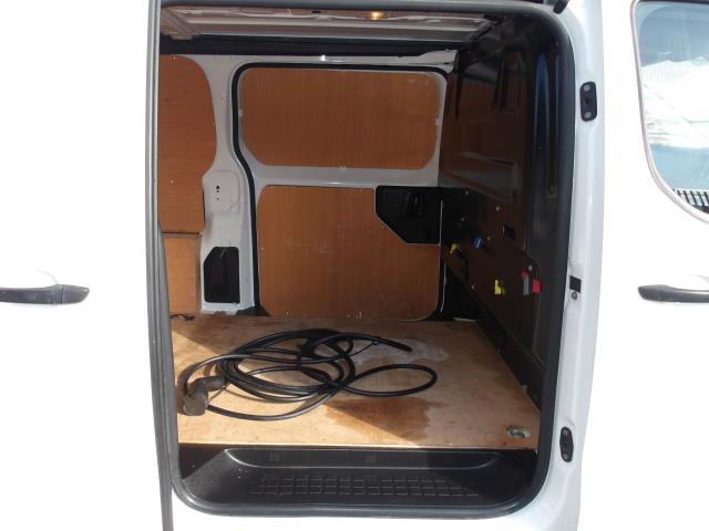 Used Peugeot e-Expert 2022 for sale - 76238484: Photo 18