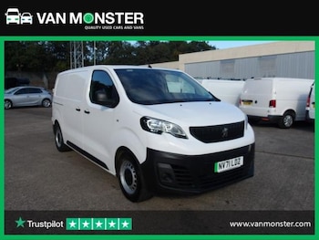Used Peugeot Expert 2022 for sale - 76238484: Photo