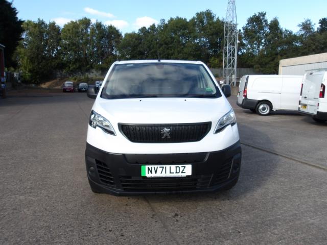 Used Peugeot e-Expert 2022 for sale - 76238484: Photo 2