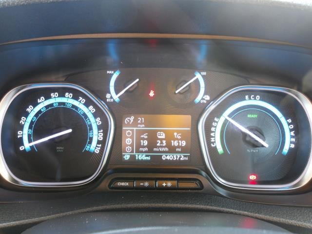 Used Peugeot e-Expert 2022 for sale - 76238484: Photo 22