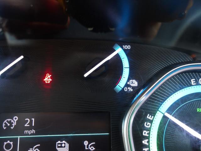 Used Peugeot e-Expert 2022 for sale - 76238484: Photo 24