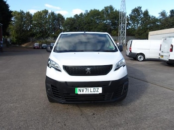 Used Peugeot Expert 2022 for sale - 76238484: Photo