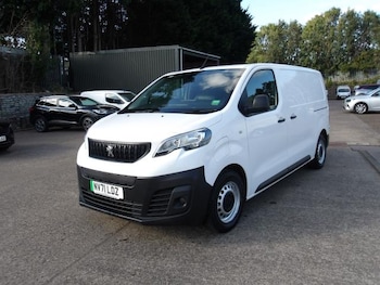 Used Peugeot Expert 2022 for sale - 76238484: Photo