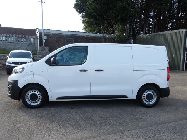 Used Peugeot e-Expert 2022 for sale - 76238484: Photo 4