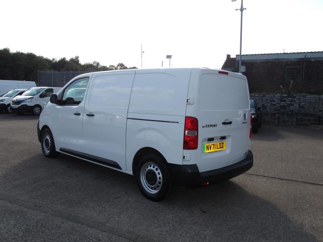 Used Peugeot e-Expert 2022 for sale - 76238484: Photo 5