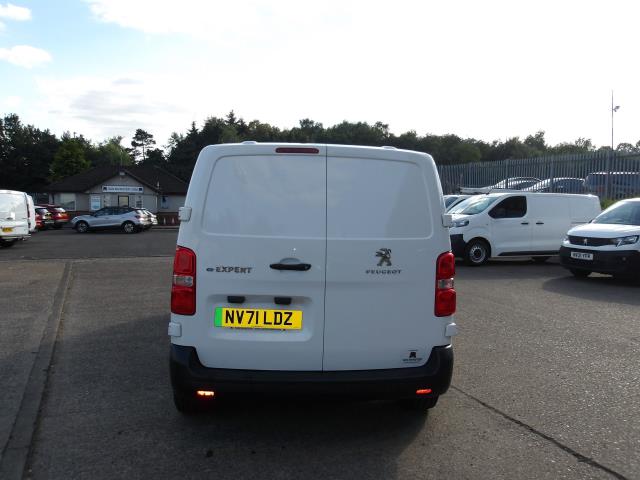 Used Peugeot e-Expert 2022 for sale - 76238484: Photo 6