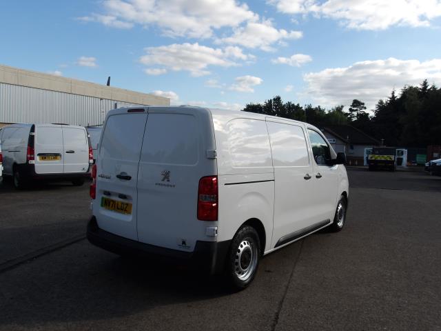 Used Peugeot e-Expert 2022 for sale - 76238484: Photo 7