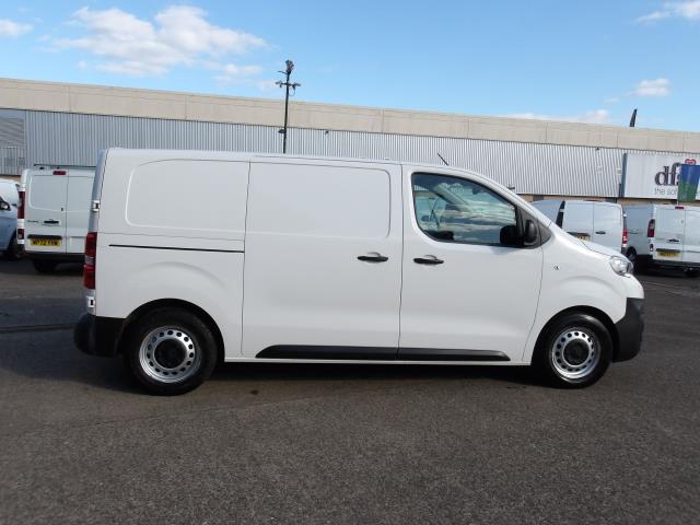 Used Peugeot e-Expert 2022 for sale - 76238484: Photo 9