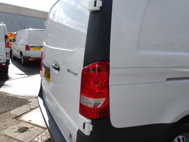 Used Mercedes-Benz Vito 2022 for sale - 77048140: Photo 11