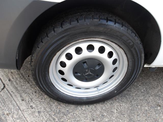 Used Mercedes-Benz Vito 2022 for sale - 77048140: Photo 12