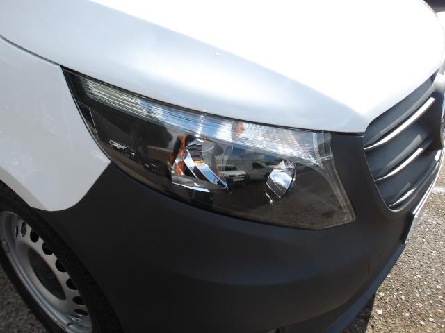 Used Mercedes-Benz Vito 2022 for sale - 77048140: Photo 14