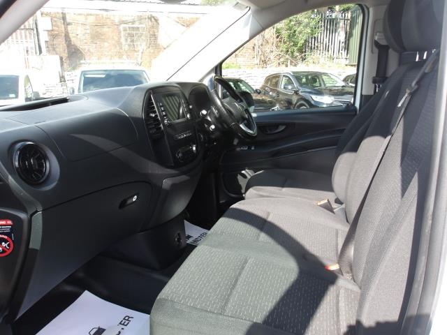 Used Mercedes-Benz Vito 2022 for sale - 77048140: Photo 15