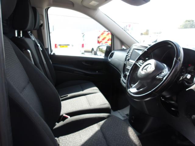 Used Mercedes-Benz Vito 2022 for sale - 77048140: Photo 21