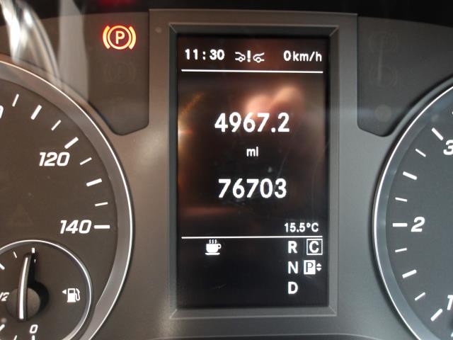 Used Mercedes-Benz Vito 2022 for sale - 77048140: Photo 22