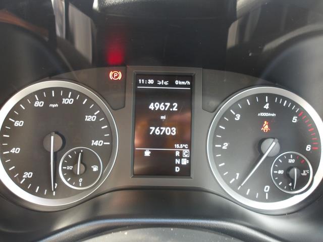 Used Mercedes-Benz Vito 2022 for sale - 77048140: Photo 23