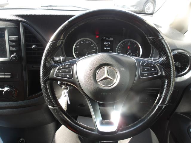 Used Mercedes-Benz Vito 2022 for sale - 77048140: Photo 25