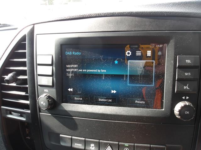 Used Mercedes-Benz Vito 2022 for sale - 77048140: Photo 27