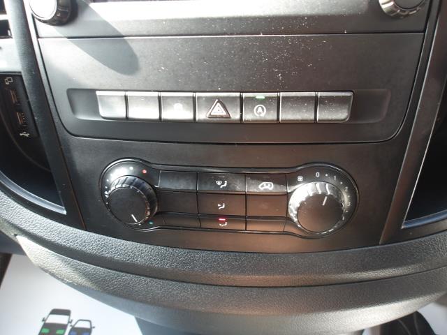 Used Mercedes-Benz Vito 2022 for sale - 77048140: Photo 28