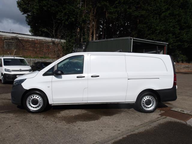Used Mercedes-Benz Vito 2022 for sale - 77048140: Photo 5