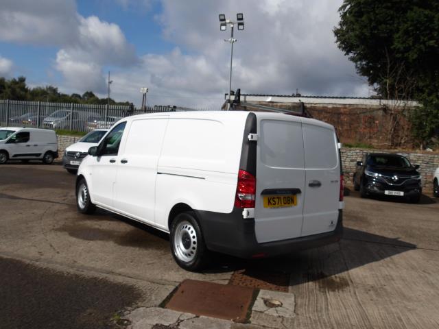 Used Mercedes-Benz Vito 2022 for sale - 77048140: Photo 6