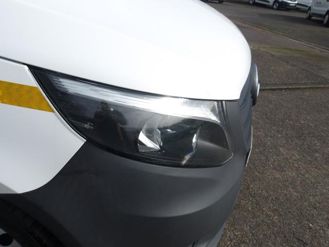 Used Mercedes-Benz Vito 2022 for sale - 78028787: Photo 11