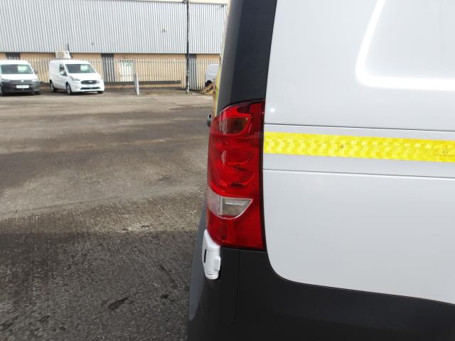 Used Mercedes-Benz Vito 2022 for sale - 78028787: Photo 12