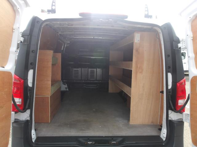 Used Mercedes-Benz Vito 2022 for sale - 78028787: Photo 16