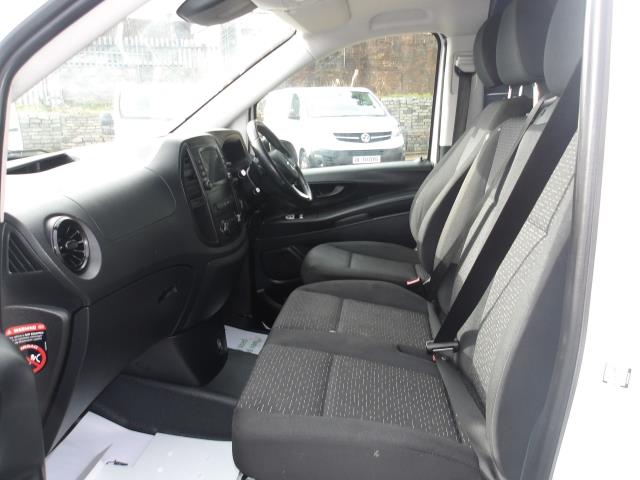 Used Mercedes-Benz Vito 2022 for sale - 78028787: Photo 20