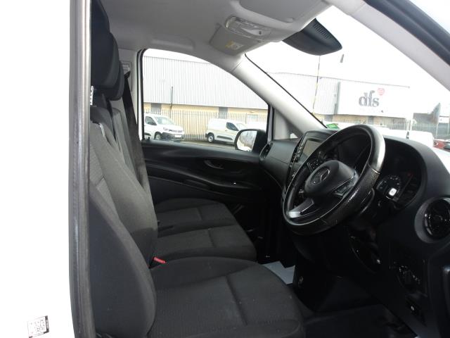 Used Mercedes-Benz Vito 2022 for sale - 78028787: Photo 21