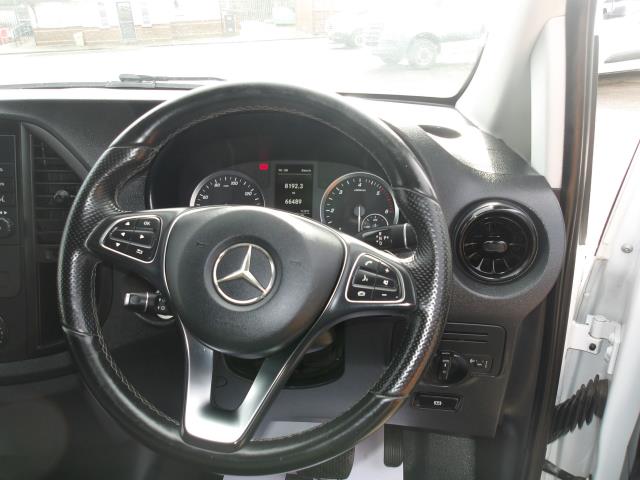 Used Mercedes-Benz Vito 2022 for sale - 78028787: Photo 22