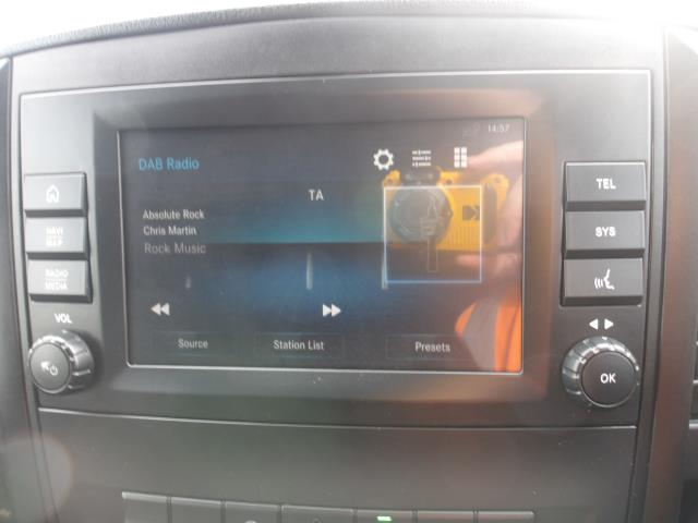 Used Mercedes-Benz Vito 2022 for sale - 78028787: Photo 24