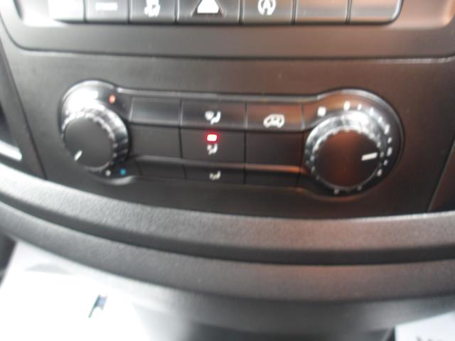 Used Mercedes-Benz Vito 2022 for sale - 78028787: Photo 26