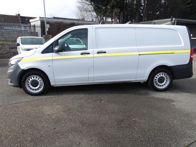 Used Mercedes-Benz Vito 2022 for sale - 78028787: Photo 4
