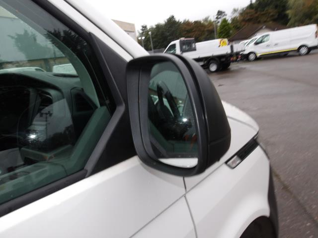 Used Volkswagen Transporter 2021 for sale - 77283039: Photo 10