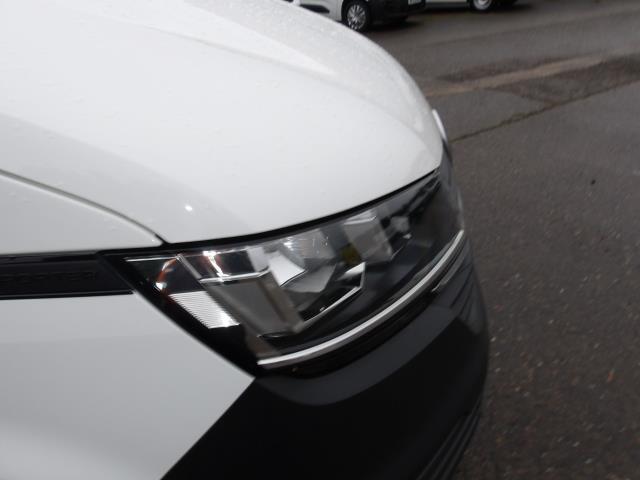 Used Volkswagen Transporter 2021 for sale - 77283039: Photo 11