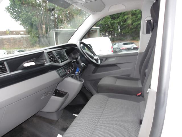 Used Volkswagen Transporter 2021 for sale - 77283039: Photo 13
