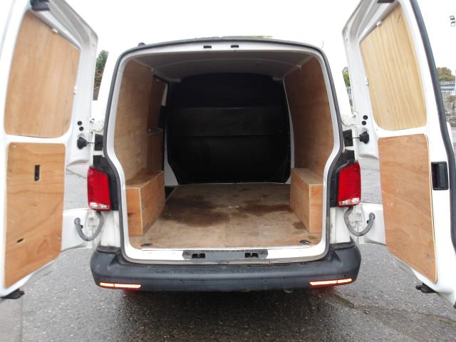 Used Volkswagen Transporter 2021 for sale - 77283039: Photo 16