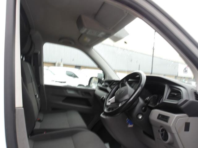 Used Volkswagen Transporter 2021 for sale - 77283039: Photo 17