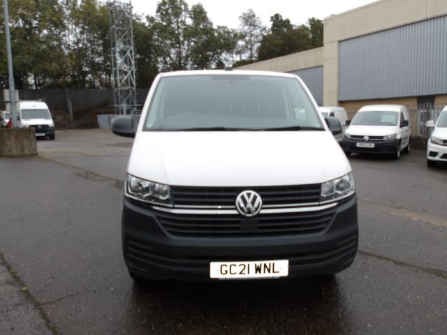 Used Volkswagen Transporter 2021 for sale - 77283039: Photo 2