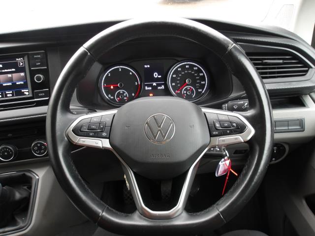 Used Volkswagen Transporter 2021 for sale - 77283039: Photo 21