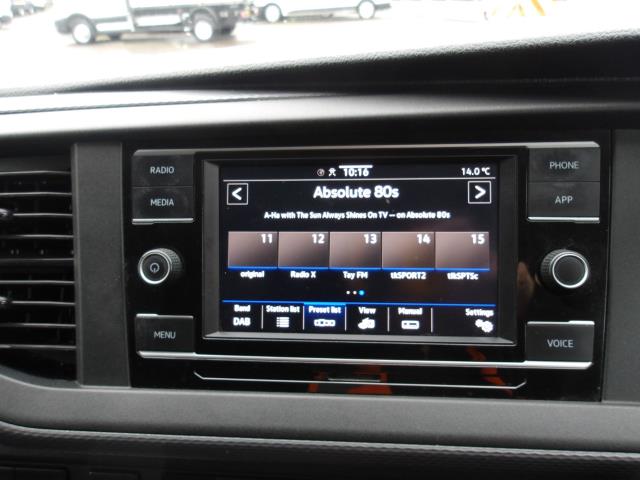 Used Volkswagen Transporter 2021 for sale - 77283039: Photo 25