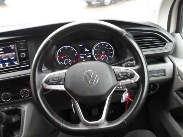 Used Volkswagen Transporter 2021 for sale - 77283039: Photo 28